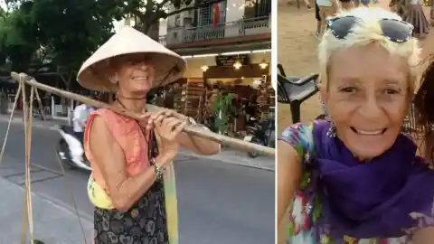 Imagen 1 de Indonesia aplaza la tercera sesión del juicio por el asesinato de la española Matilde Muñoz