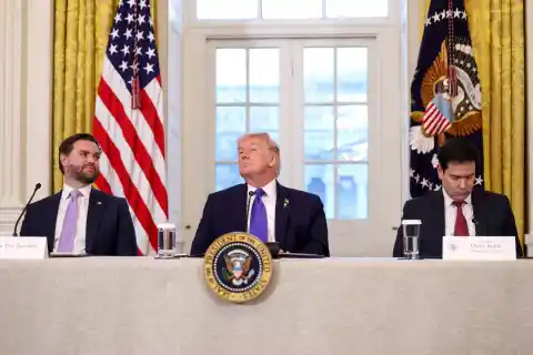 Imagen 1 de Estados Unidos y Dinamarca celebran una reunión clave para el futuro de una Groenlandia amenazada por Trump