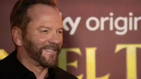 Imagen 1 de Detenido el actor Kiefer Sutherland tras agredir a un conductor: "Amenazas criminales"