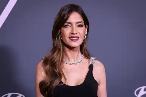 Imagen 1 de Sara Carbonero, dada de alta después de ser operada de urgencia en Lanzarote