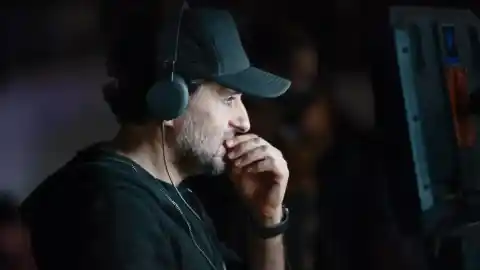 Imagen 1 de El director español favorito de Netflix prepara otro thriller psicológico para la plataforma