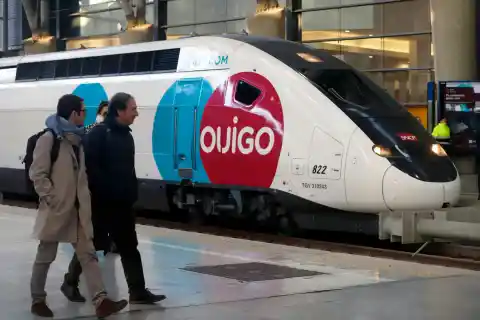 Imagen 1 de Renfe dobla la capacidad de un Avlo Madrid-Málaga por día por las cancelaciones de Ouigo