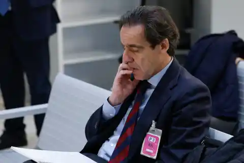 Imagen 1 de La doctora Pinto carga contra López Madrid en el juicio: “Me dijo que contrató a Villarejo para poner en su sitio a chulas como yo”