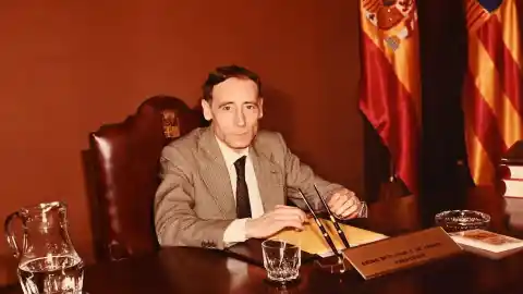 Imagen 1 de Muere Juan Antonio de Andrés, cuarto presidente de la Diputación General de Aragón