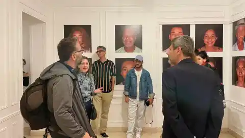 Imagen 1 de "Siempre estaba rodeado de chicas": así recuerdan en La Habana a Martiño Ramos, el profesor gallego condenado por violar a una niña