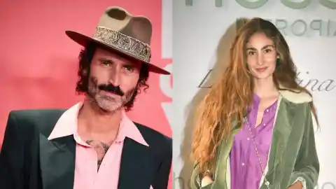 Imagen 1 de Los detalles de la relación de Leiva y Almu Cañedo: llevan 5 meses y ya estuvieron juntos hace dos años