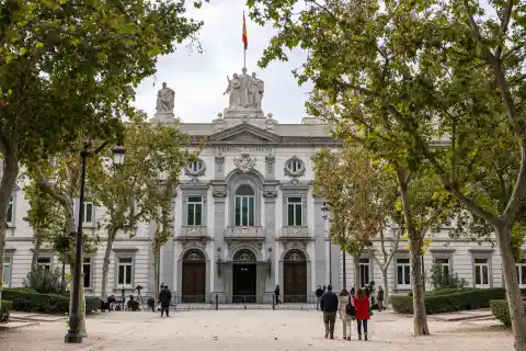 Imagen 1 de El Supremo confirma la prisión permanente revisable por el asesinato de Aintzane Pujana