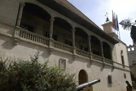 Imagen 1 de Imputado por prevaricación el jefe de gabinete de la presidenta del Gobierno de Baleares