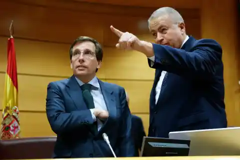 Imagen 1 de El Senado confronta los modelos de Madrid y Barcelona ante la emergencia de la vivienda