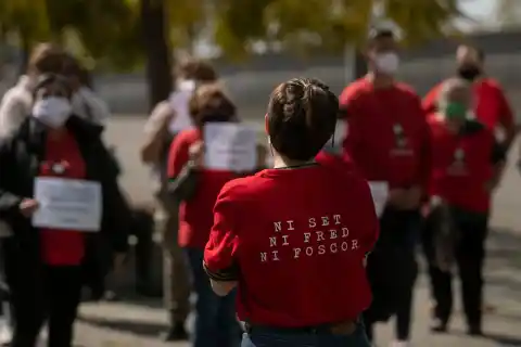 Imagen 1 de Las entidades sociales piden al Govern medidas urgentes en pobreza energética tras caducar el convenio con Endesa