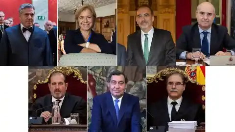 Imagen 1 de Este será el tribunal que juzgará a Ábalos, Koldo y Aldama por el ‘caso mascarillas’