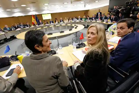 Imagen 1 de Los gobiernos del PP reiteran su rechazo al sistema de financiación autonómica porque “golpea los principios de igualdad y solidaridad”