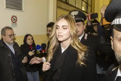 Imagen 1 de La justicia absuelve a Chiara Ferragni de los cargos de estafa agravada en el caso de los ‘pandoro’: “Se ha terminado una pesadilla”