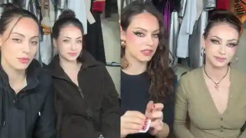 Imagen 1 de Lo mejor y lo peor de la vida dentro del circo, según las Hermanas Raluy: "Nos sentimos muy seguros"