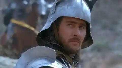 Imagen 1 de Muere a los 67 años Marcus Gilbert, actor de 'Rambo' y 'Doctor Who' que casi se convierte en James Bond