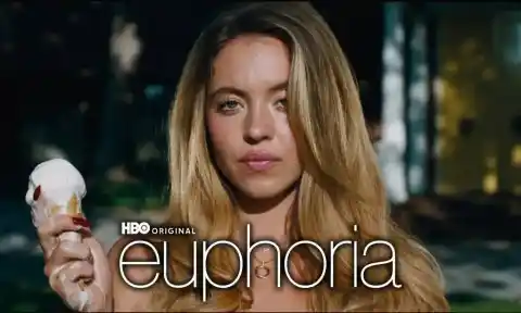 Imagen 1 de Mira el primer tráiler de ‘Euphoria’ temporada 3 con Sydney Sweeney, Zendaya… y Rosalía