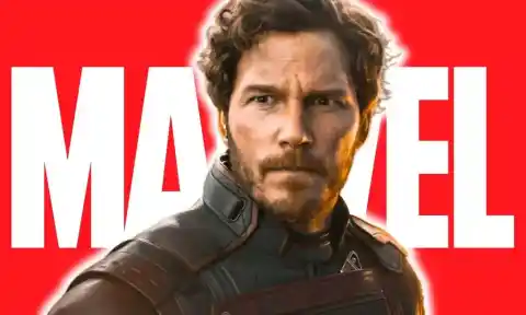 Imagen 1 de [EXCLUSIVA] Chris Pratt confirma su regreso al Universo Marvel como Star-Lord