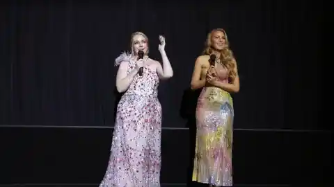 Imagen 1 de Colleen Hoover, autora de 'Romper el círculo', revela que tiene cáncer: "Penúltimo día de radioterapia"