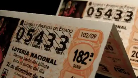 Imagen 1 de La recomendación de los abogados para compartir un décimo de Lotería