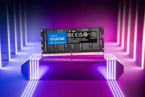 Imagen 1 de Todos culpan a los fabricantes por la falta de memoria. Micron dice que el cuello de botella real está en otro sitio