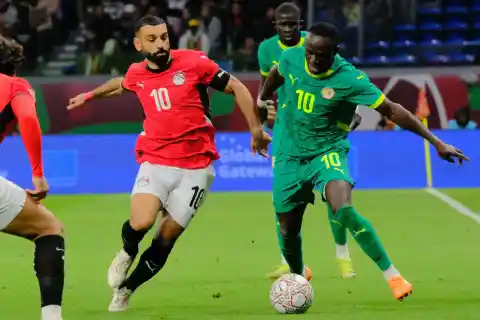 Imagen 1 de Senegal y Marruecos se citan en la final de la Copa de África