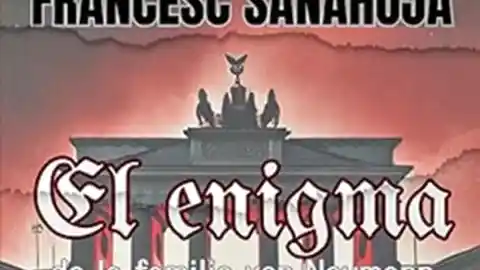 Imagen 1 de Libro recomendado: ‘El enigma de la familia von Neumann’ de Francesc Sanahuja