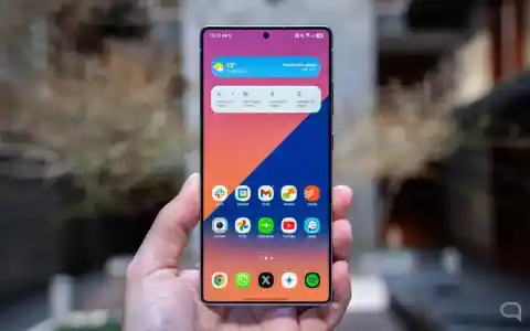 Imagen 1 de Samsung finalmente está siendo más claro sobre una de las mayores preocupaciones de los usuarios. Algunas de las mejores características que la compañía incluye en sus móviles se pagará en un futuro no muy lejano. Esto incluye las características de IA que Samsung ha incluido en sus teléfonos.