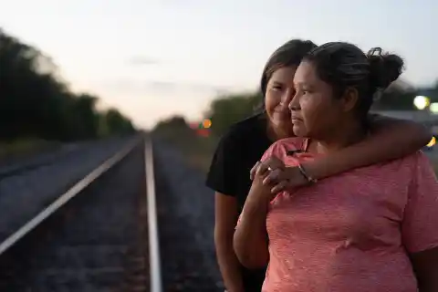 Imagen 1 de Estados Unidos revisará los casos de más de 200.000 refugiados admitidos por Biden