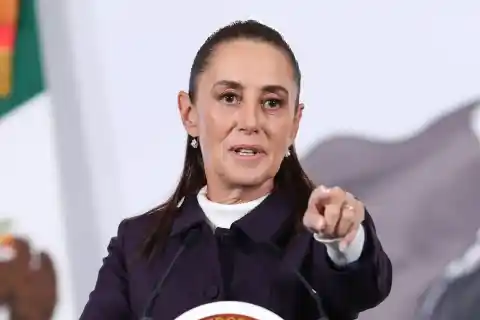Imagen 1 de Sheinbaum y Morena señalan a la reforma electoral marcada por el escepticismo de sus socios electorales. Morena: La reforma se marcará fuera de las primeras elecciones del país en 20 años. Dice que será la primera vez desde 2004 que el país ha celebrado una elección presidencial en un período presidencial.