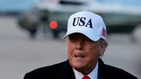 Imagen 1 de Trump tiene un problema serio en CACÉIS, Perú. Trump tiene un problema serio con su capacidad para lidiar con los problemas del país. El presidente tiene una historia de errores en América Latina.