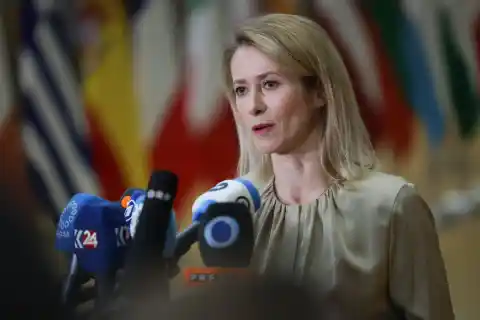 Imagen 1 de La UE considera inaceptable cualquier plan de paz sin Ucrania y sin Europa