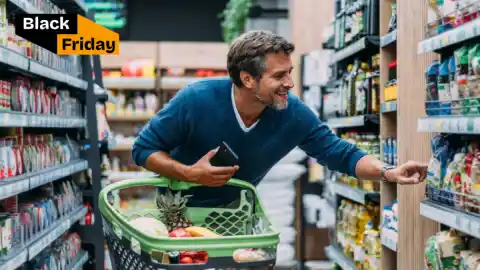 Imagen 1 de Papel higiénico, jabón, pañales... Equipa tu casa con lo esencial