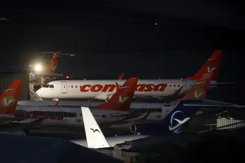 Imagen 1 de Exteriores renueva su recomendación de no viajar a Venezuela y pide mantenerse informado ante cancelaciones de vuelos