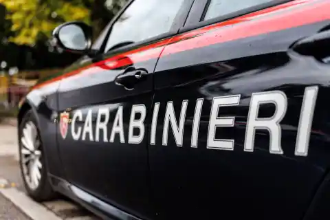 Imagen 1 de El italiano que se disfrazaba de su madre muerta para cobrar su pensión y tenía el cadáver momificado en casa