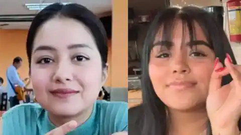 Imagen 1 de Los familiares de Wendy Portilla y Karime Murrieta afirman que desaparecieron después de que