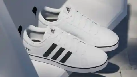 Imagen 1 de Son las Adidas más clásicas: las VS Pace 2.0 hunden su precio y arrasan en Amazon