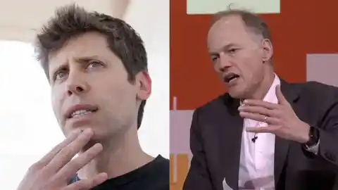 Imagen 1 de El analista cree que Meta, Google y otras grandes rivales de OpenAI obtienen fondos