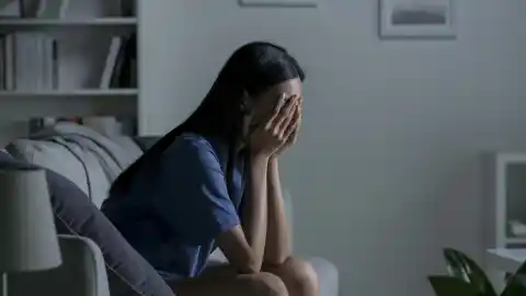 Imagen 1 de Las quejas, el caos interior y el miedo, los "vampiros" de la actitud del entusiasmo