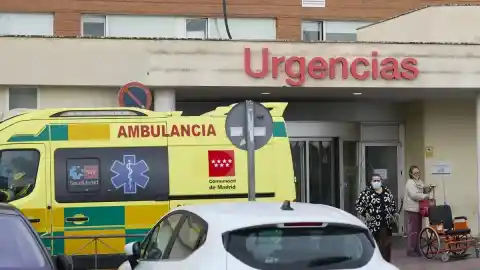 Imagen 1 de Es la primera vez en España que se llevan a cabo tanta operación de