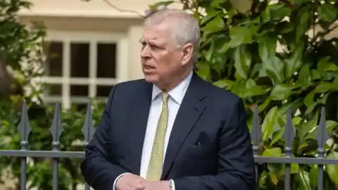 Imagen 1 de El hermano menor del rey Carlos deberá abandonar su actual vivienda de Windsor antes