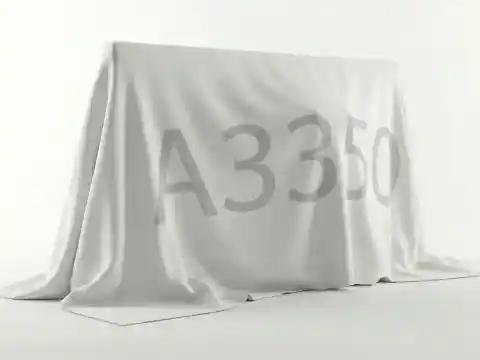 Imagen 1 de Un misterioso dispositivo "A3350" aparece en la base de datos de Apple. Todo apunta a la renovación de una gama que llevaba años parada