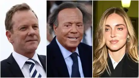 Imagen 1 de Julio Iglesias enfrenta acusaciones de agresión sexual y descrédito público