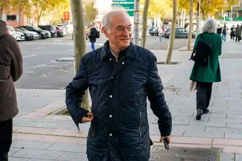 Imagen 1 de La Fiscalía cuestiona la investigación del juez Peinado sobre el rescate de Air Europa