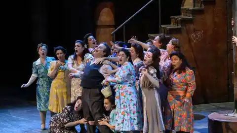 Imagen 1 de 'L’elisir d’amore', Nemorino en la cima (★★★✩✩)