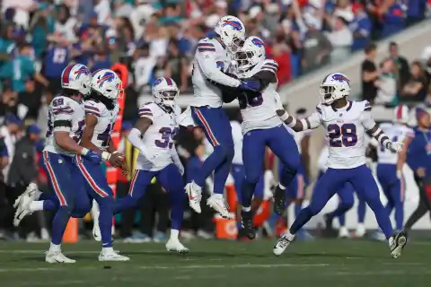 Imagen 1 de ‘Playoffs’ NFL 2026: partidos, horarios y cómo ver en México la ronda divisional