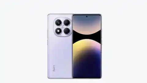 Imagen 1 de Xiaomi se pasa el Black Friday con la rebaja de 150 euros en su Redmi Note 14 Pro