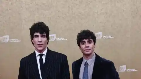 Imagen 1 de Dos meses después de su separación, Los Javis dieron su primera aparición pública.