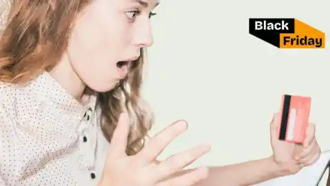 Imagen 1 de Estas apps te ayudarán a detectar engaños con las ofertas del Black Friday 2025