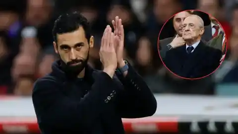 Imagen 1 de Arbeloa desmiente a los cánticos contra Florentino: "Saben de dónde vienen las campañas y son de gente que no quiere al Real Madrid