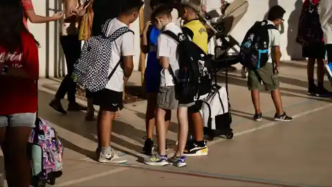 Imagen 1 de Investigan una presunta agresión sexual a un niño de seis años en un colegio de Las Rozas